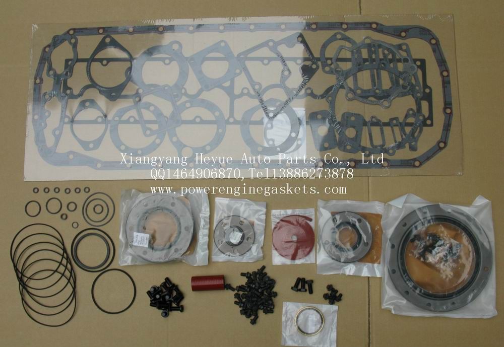 Lower gasket set for Cummins M11/4089998