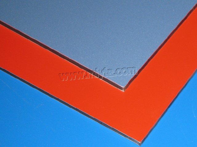 aluminium composite paenl