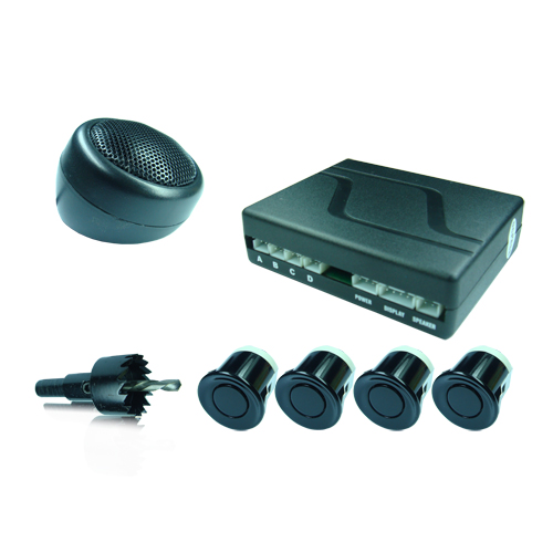 Economy Voice&amp; Buzzer Type Parking sensor