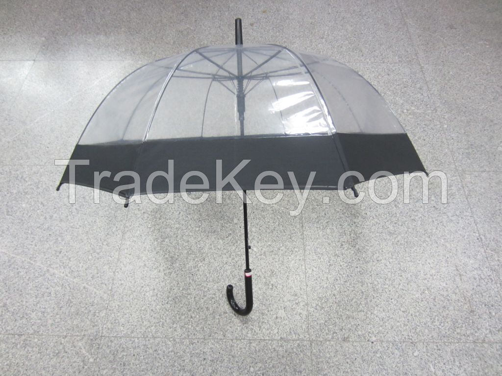 46'' Bubble Dome POE Umbrella