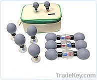 Classic HACI Suction Cupping Set - 12 Cups