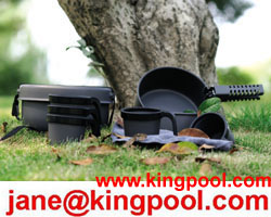 outdoor cookware