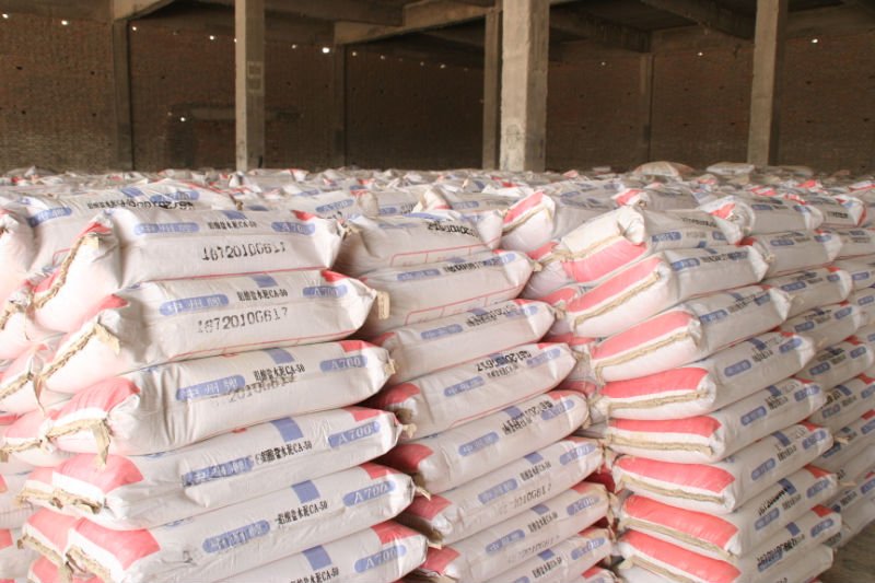 refractory high alumina cement