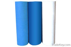 PVC Flat Sheet