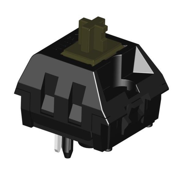 PG151101D06 Mechanical Keyboard Switch