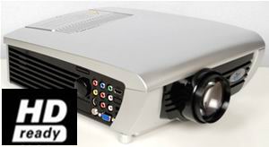 HDMI Projector