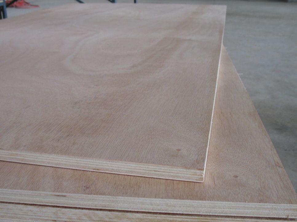 Okoume Plywood