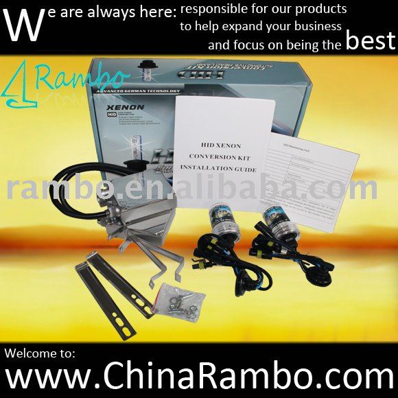 HID xenon kit H10, xenon HID lamp, auto bulb, auto parts, HID