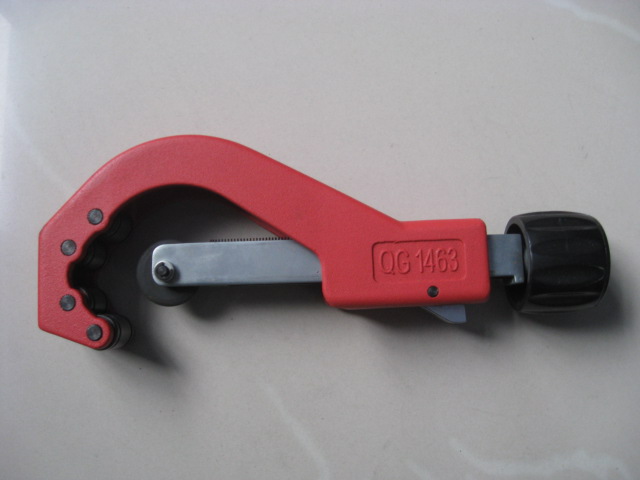 tube cutter