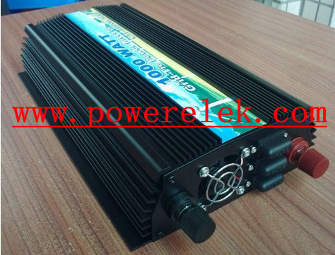 300W, 500W, 800W, 1000W, 1200W grid tie Solar power inverter (best price)