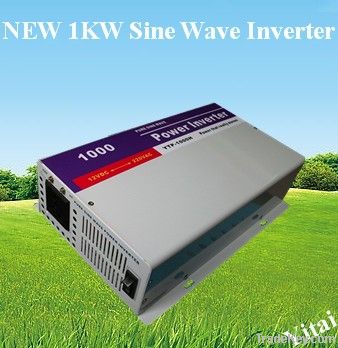 Pure sinewave power inverter 300W to 5KW high frequency series