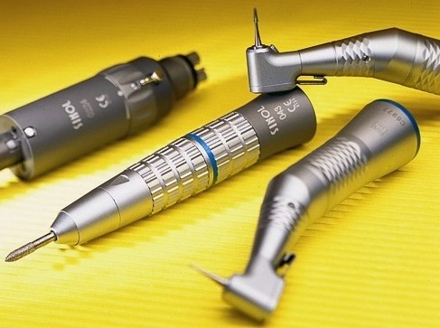 Handpiece & Accessories