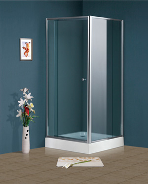 Bathroom Shower Enclosure