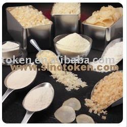 Milled Potato Powder