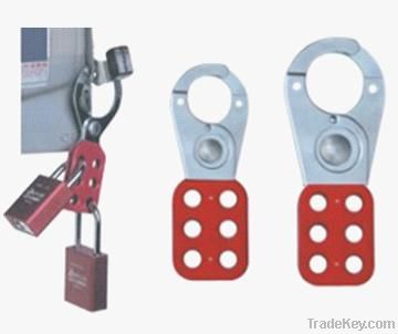 Safety HASP Lock