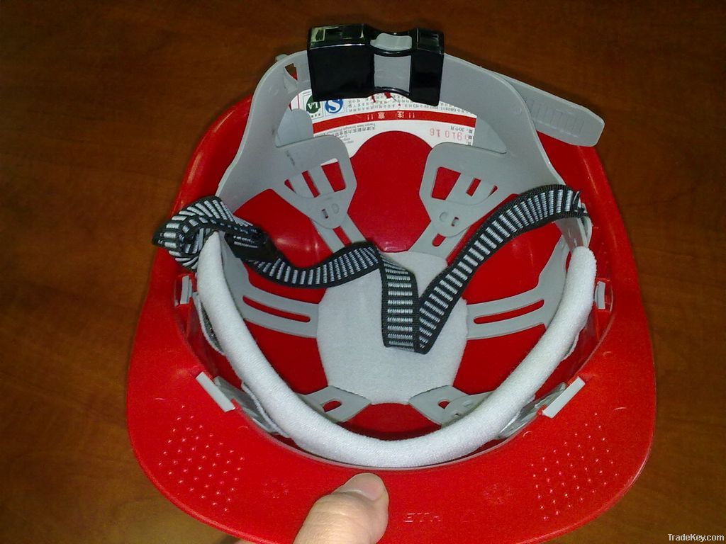 Safety Helmet