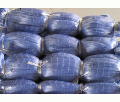 NYLON fishing net