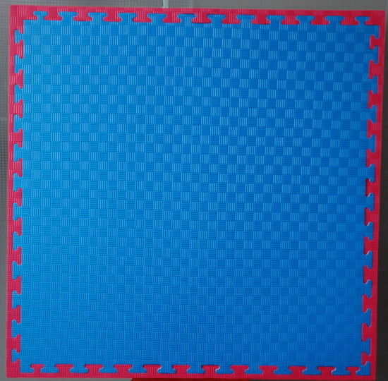 Tae Kwon Do Mats/Karate Puzzle Mat