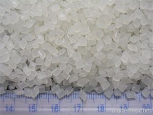 High density polyethylen