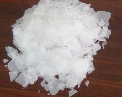 Caustic Soda