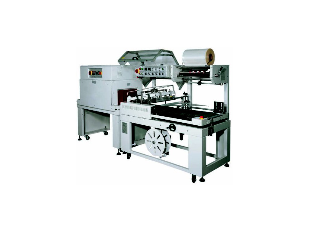 packaging machine