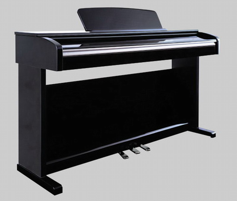 HUANGMA UPRIGHT DIGITAL PIANO HD-8817