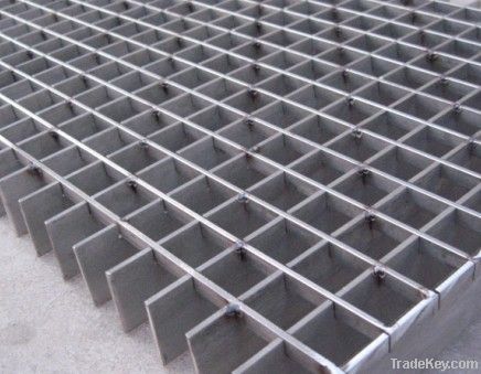 socket grating