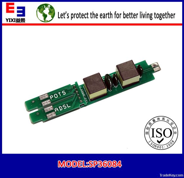 MDF ADSL Splitter/double-sided board