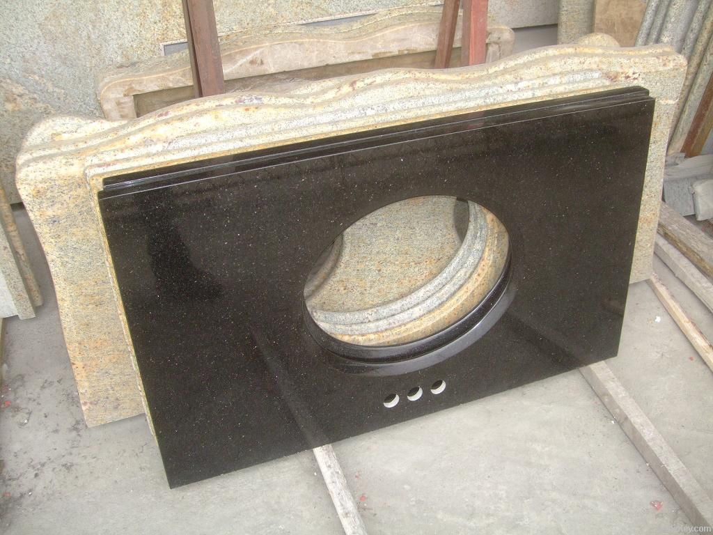 Stone Vanity Tops