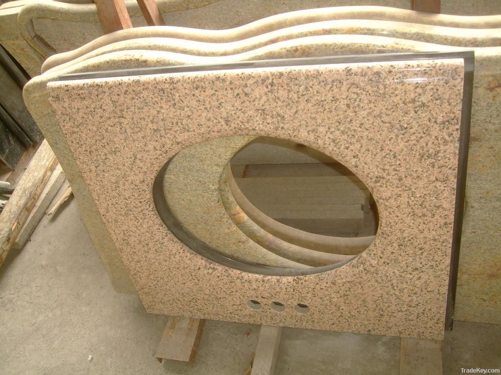 Stone Vanity  Tops