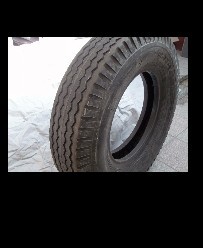 Agricultural tires