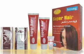 Hair Straightener Cream 200ml