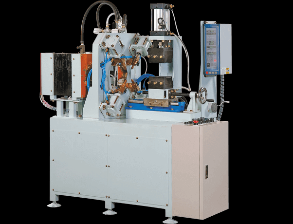 Spot Welding Machine