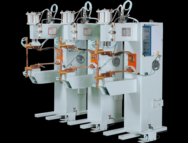 Spot Welding Machine