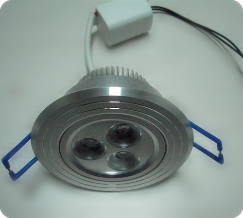 LED Downlight