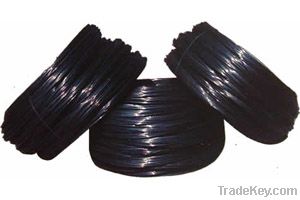 annealed black wire