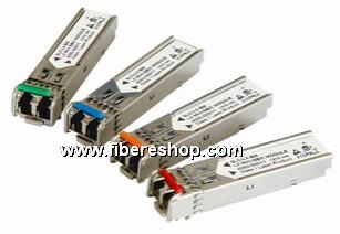 optical transceivers module and components