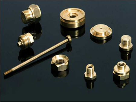 cnc machining parts