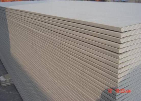 Gypsum Board