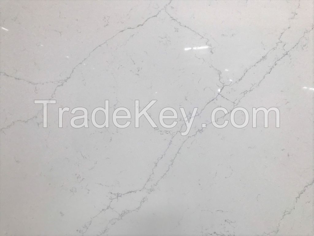 Vietnam Quartz Stones - Engineered Quartz from Vietnam