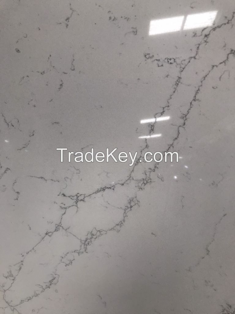 Vietnam Quartz Stones - Engineered Quartz from Vietnam