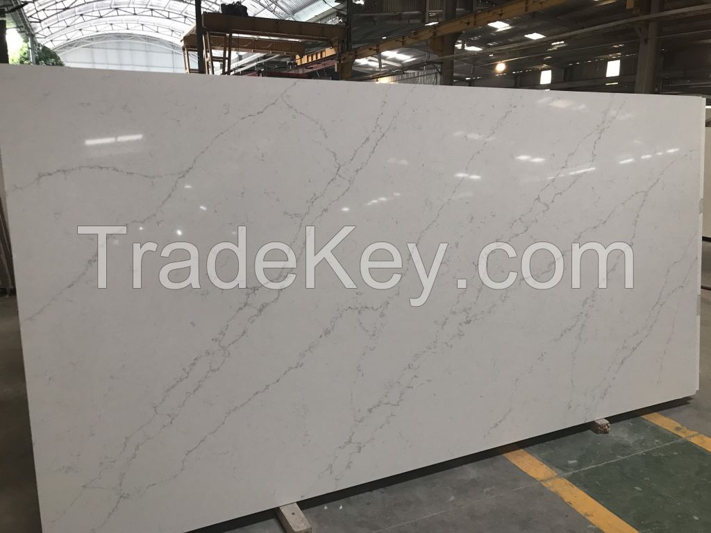 Vietnam Quartz Stones - Engineered Quartz from Vietnam