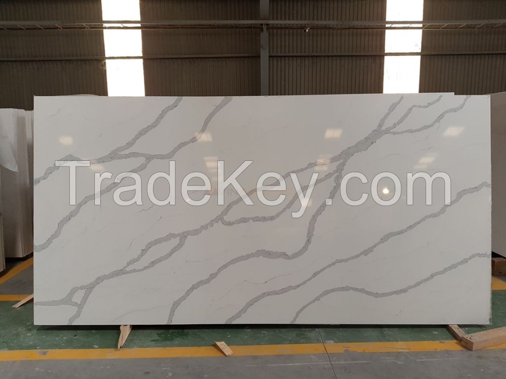 Vietnam Artificial Quartz Surface for Counter tops