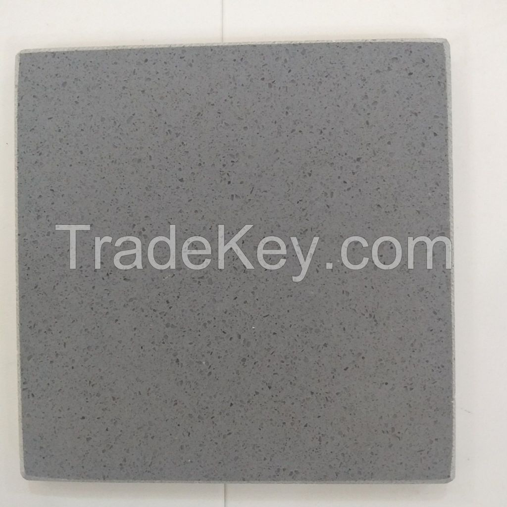 Vietnam Artificial Quartz Stone - Small Grain Series