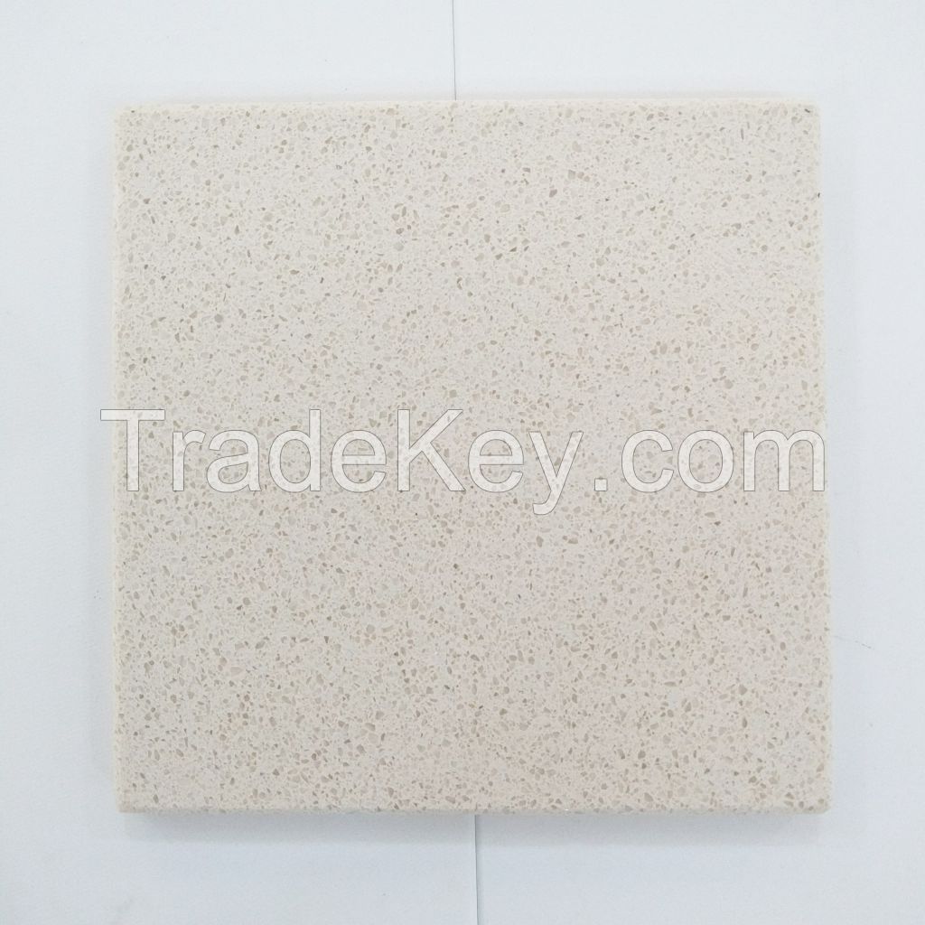 Vietnam Artificial Quartz Stone - Small Grain Series