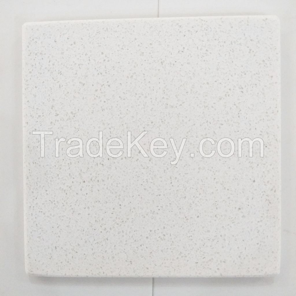 Vietnam Artificial Quartz Stone - Small Grain Series