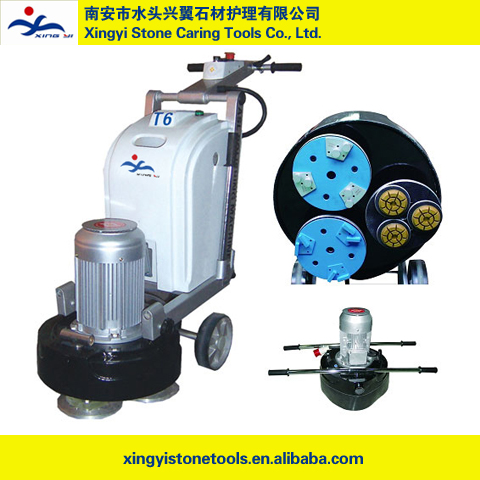 floor grinder