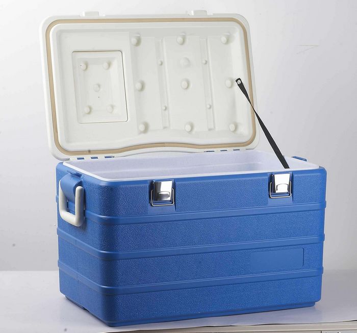 40L  COOLER BOX