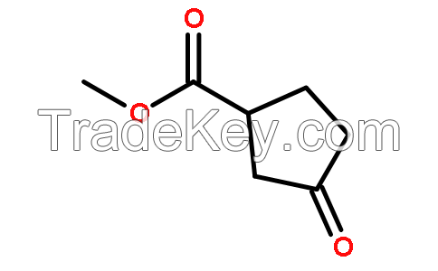 Methyl 3-Oxocyclopentane-1-carboxylate