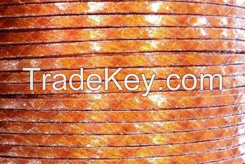 Cable Wrapping Polyimide Tape